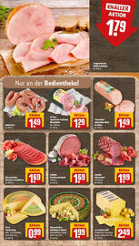 REWE Prospekt woche 43 Seite 11