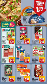 REWE Prospekt woche 43 Seite 12