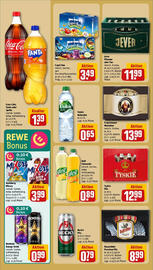 REWE Prospekt woche 43 Seite 18