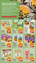 REWE Prospekt woche 43 Seite 20