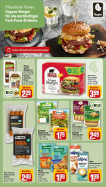 REWE Prospekt woche 43 Seite 21