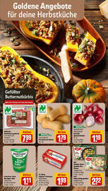 REWE Prospekt woche 43 Seite 6