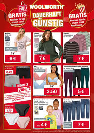 Woolworth Prospekt woche 42 Seite 3