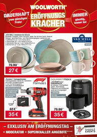 Woolworth Prospekt woche 42 Seite 5