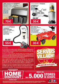 Woolworth Prospekt woche 42 Seite 8