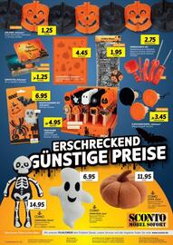 SCONTO Prospekt Seite 2
