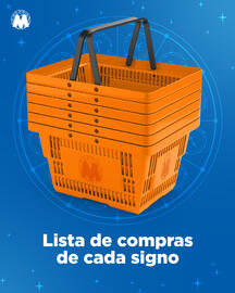 Encarte Supermercados Mundial semana 43 Página 1