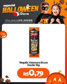 Catálogo D'avó Supermercado Página 2