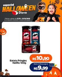 Catálogo D'avó Supermercado Página 3