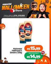 Catálogo D'avó Supermercado Página 4