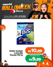 Catálogo D'avó Supermercado Página 5