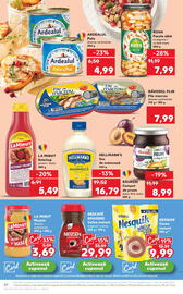 Catalog Kaufland săptămâna 43 Pagină 40