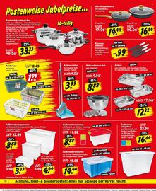 Repo Markt Prospekt woche 43 Seite 10