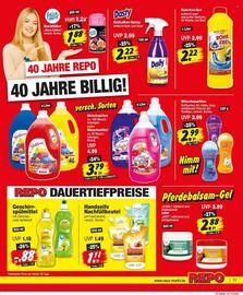 Repo Markt Prospekt woche 43 Seite 11