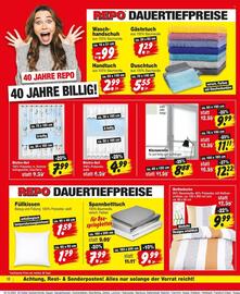 Repo Markt Prospekt woche 43 Seite 12
