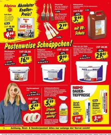 Repo Markt Prospekt woche 43 Seite 14
