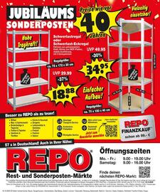 Repo Markt Prospekt woche 43 Seite 20