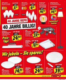 Repo Markt Prospekt woche 43 Seite 5