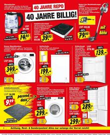 Repo Markt Prospekt woche 43 Seite 6