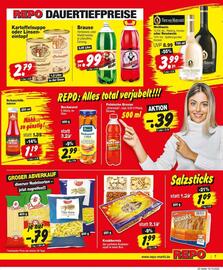 Repo Markt Prospekt woche 43 Seite 7