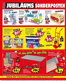 Repo Markt Prospekt woche 43 Seite 8