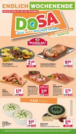 Wasgau Prospekt woche 43 Seite 18