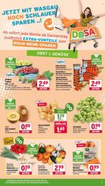 Wasgau Prospekt woche 43 Seite 19