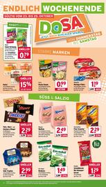 Wasgau Prospekt woche 43 Seite 22