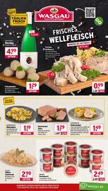 Wasgau Prospekt woche 43 Seite 3