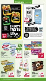 Wasgau Prospekt woche 43 Seite 8