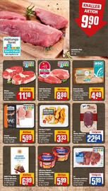 REWE Prospekt woche 43 Seite 10