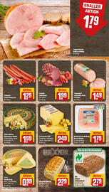 REWE Prospekt woche 43 Seite 11