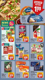 REWE Prospekt woche 43 Seite 12