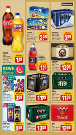 REWE Prospekt woche 43 Seite 18