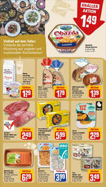 REWE Prospekt woche 43 Seite 22