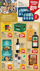 REWE Prospekt woche 43 Seite 23