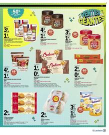 Catalogue E.Leclerc page 11
