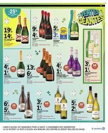 Catalogue E.Leclerc page 15