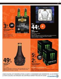 Catalogue E.Leclerc page 7