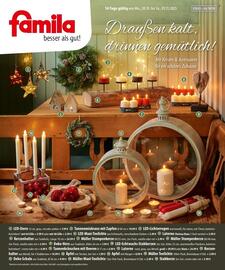 Famila Nord Ost Prospekt Seite 1