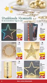 Famila Nord Ost Prospekt woche 43 Seite 2