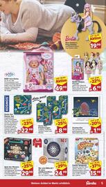 Famila Nord Ost Prospekt woche 43 Seite 5
