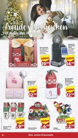 Famila Nord Ost Prospekt woche 43 Seite 6