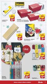 Famila Nord Ost Prospekt woche 43 Seite 7