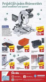Famila Nord Ost Prospekt woche 43 Seite 8