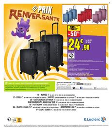 Catalogue E.Leclerc page 12