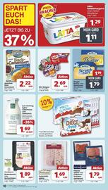 Famila Nord Ost Prospekt woche 43 Seite 11