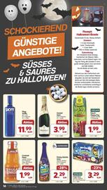 Famila Nord Ost Prospekt woche 43 Seite 15