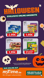 Famila Nord Ost Prospekt woche 43 Seite 17