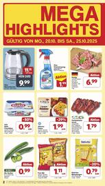 Famila Nord Ost Prospekt woche 43 Seite 2